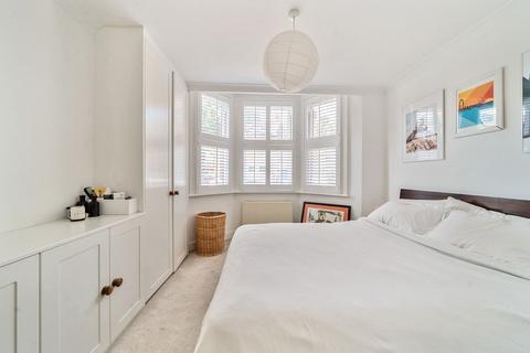 undefined, Leighton Road, Ealing