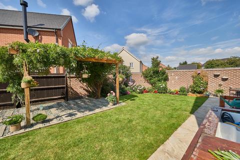 undefined, Rye Hill Drive, Sapcote, Leicester