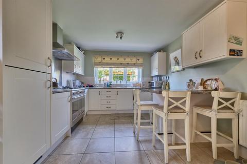 undefined, Rye Hill Drive, Sapcote, Leicester
