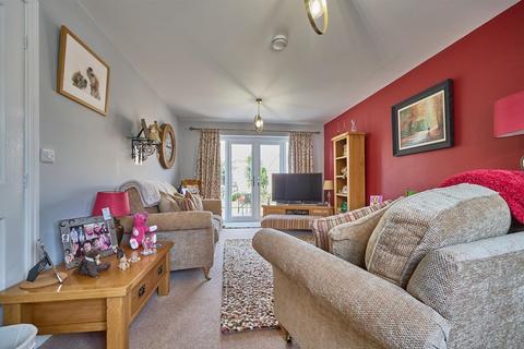 4 bedroom detached house for sale, Rye Hill Drive, Sapcote, Leicester