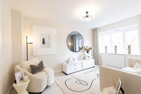 3 bedroom terraced house for sale, Scholars Row, Hartford, Northwich, Cheshire, CW8 1UD