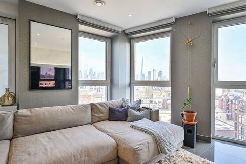 2 bedroom flat to rent, Blackfriars Road, Southwark, London, SE1
