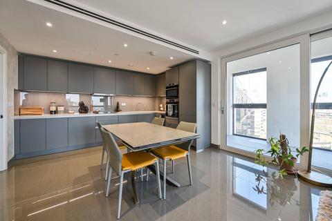 2 bedroom flat to rent, Blackfriars Road, Southwark, London, SE1