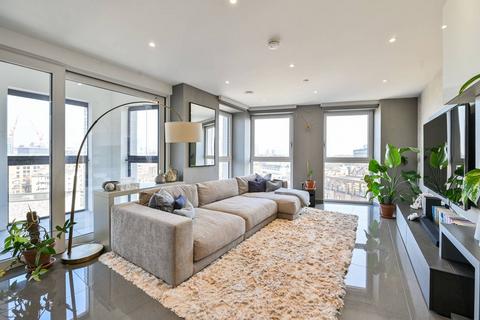 2 bedroom flat to rent, Blackfriars Road, Southwark, London, SE1