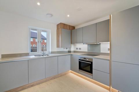 undefined, 658 Shared Ownership - The Rupert, Upper Heyford, Bicester, Oxfordshire, OX25