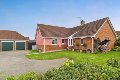 undefined, Potters Brook, Framlingham, Suffolk