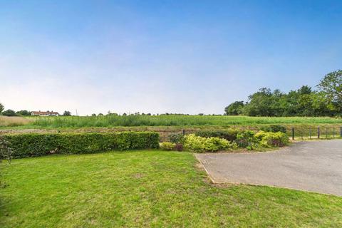 undefined, Potters Brook, Framlingham, Suffolk