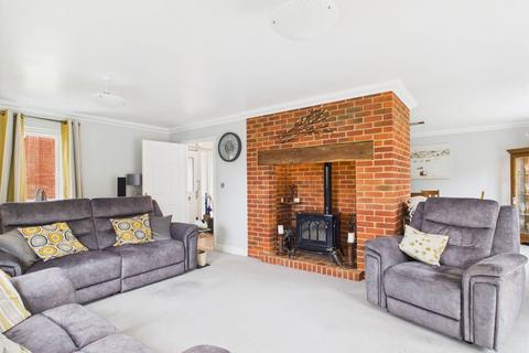 undefined, Potters Brook, Framlingham, Suffolk