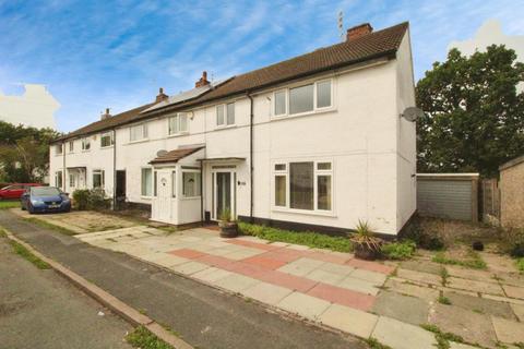 3 bedroom end of terrace house to rent, Hampson Crescent, Wilmslow SK9