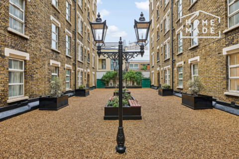 1 bedroom flat to rent, Miles Building, NW1 6RG