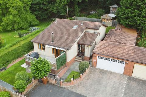 4 bedroom bungalow for sale, Forthbank Place, Dunfermline KY12