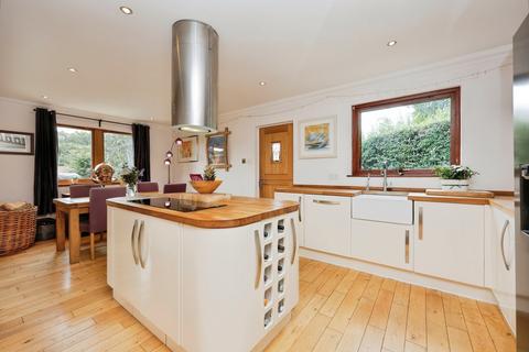 4 bedroom bungalow for sale, Forthbank Place, Dunfermline KY12