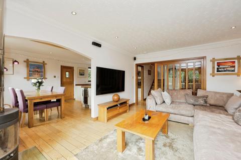 4 bedroom bungalow for sale, Forthbank Place, Dunfermline KY12