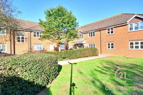 2 bedroom flat to rent, Goulds Green, UXBRIDGE UB8