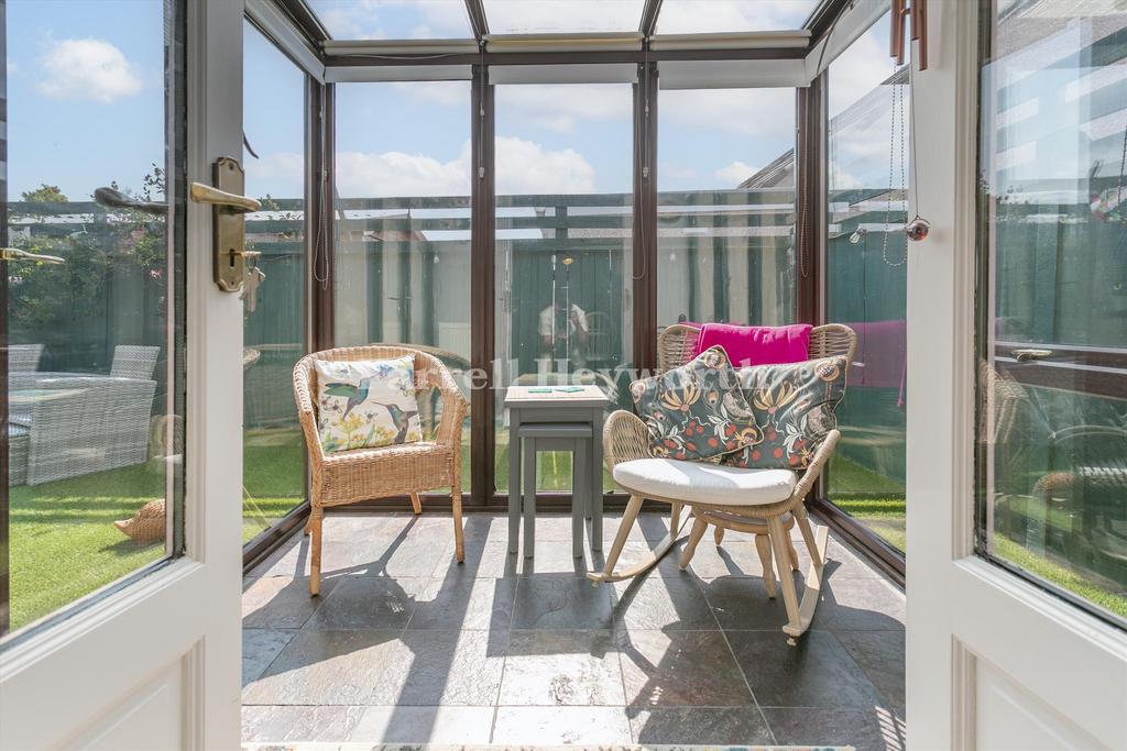 Conservatory