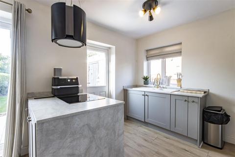 3 bedroom semi-detached house for sale, Enfield Road, Newbold, Chesterfield