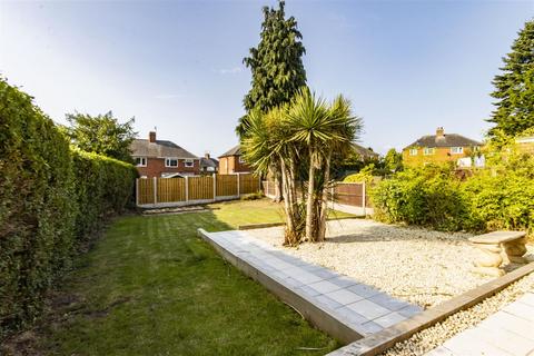 3 bedroom semi-detached house for sale, Enfield Road, Newbold, Chesterfield