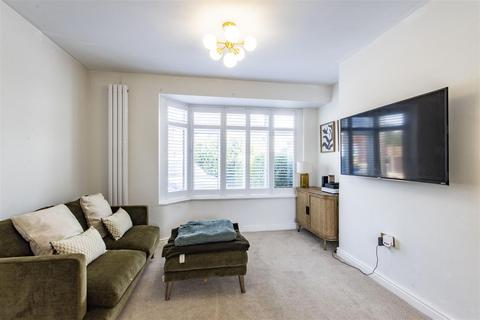 3 bedroom semi-detached house for sale, Enfield Road, Newbold, Chesterfield