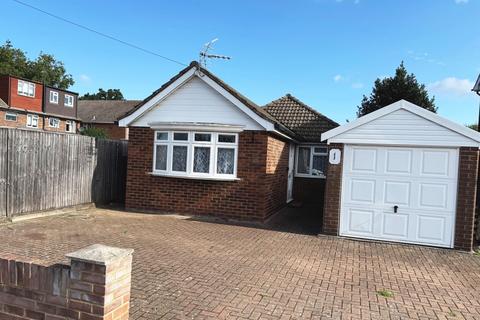 1 New Park Road, Ashford, TW15 1EG