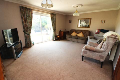 1 New Park Road, Ashford, TW15 1EG