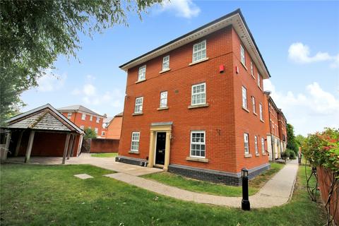 undefined, Muirfield, Swindon SN25