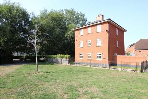 undefined, Muirfield, Swindon SN25