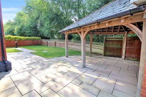 undefined, Muirfield, Swindon SN25