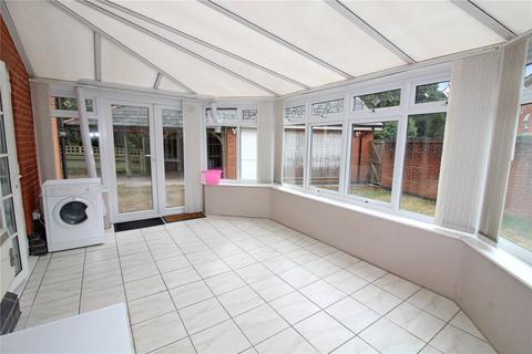 undefined, Muirfield, Swindon SN25