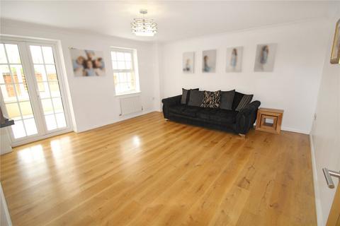 undefined, Muirfield, Swindon SN25