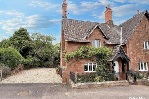 undefined, Sampford Brett, Taunton TA4