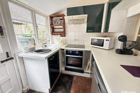 undefined, Sampford Brett, Taunton TA4