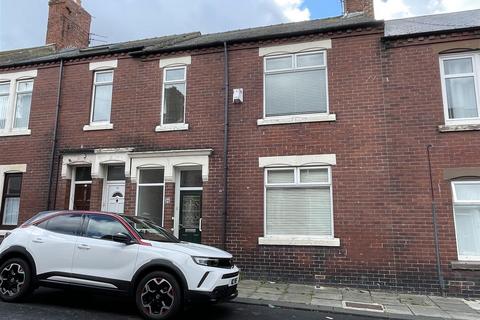 Bewick Street, South Shields