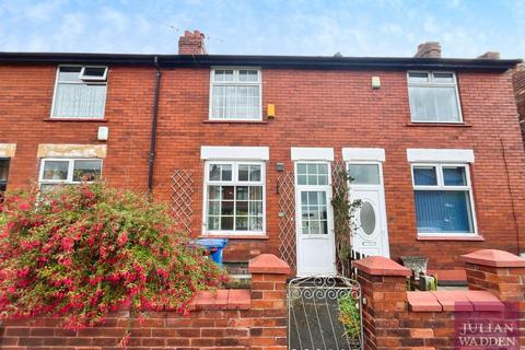 2 bedroom terraced house for sale, Bonar Road, Edgeley, Stockport, SK3