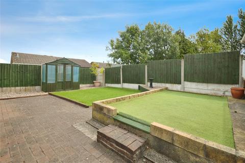 undefined, Briar Close, Swadlincote DE11