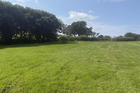 Land for sale, Llanboidy, Whitland