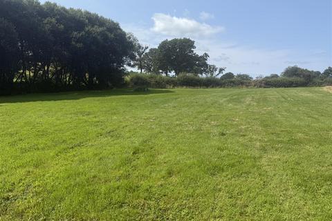 Land for sale, Llanboidy, Whitland