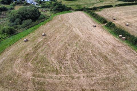 Land for sale, Llanboidy, Whitland