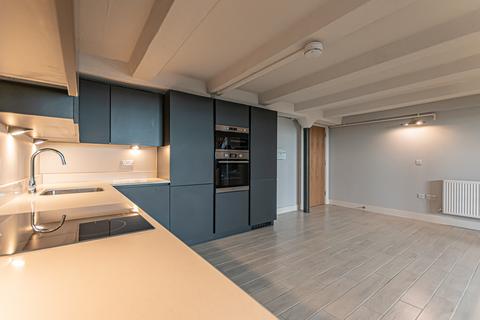 2 bedroom apartment to rent, Apartment 1437, Liverpool L3