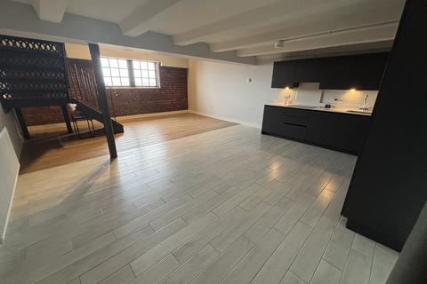 2 bedroom apartment to rent, Apartment 1437, Liverpool L3