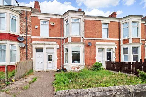2 bedroom flat for sale, Byker Terrace, Tyne and Wear NE6