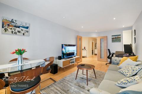 1 bedroom apartment for sale, Caraway Apartments, Shad Thames, SE1
