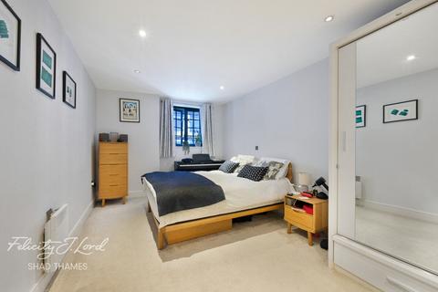 1 bedroom apartment for sale, Caraway Apartments, Shad Thames, SE1