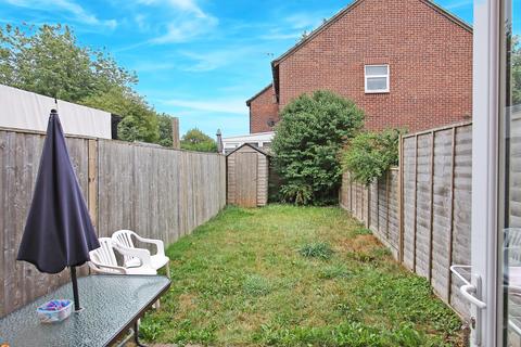 undefined, Brydges Road, Ludgershall, SP11
