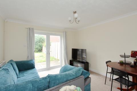 undefined, Brydges Road, Ludgershall, SP11