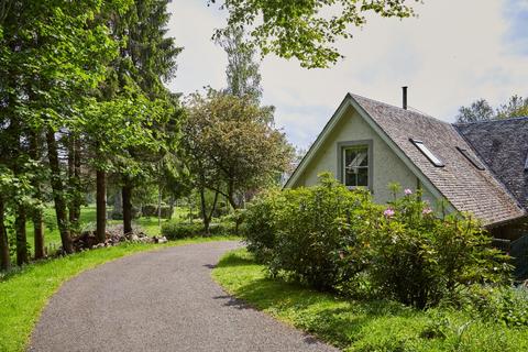 2 bedroom villa to rent, Ochtertyre, Crieff, Perthshire, PH7