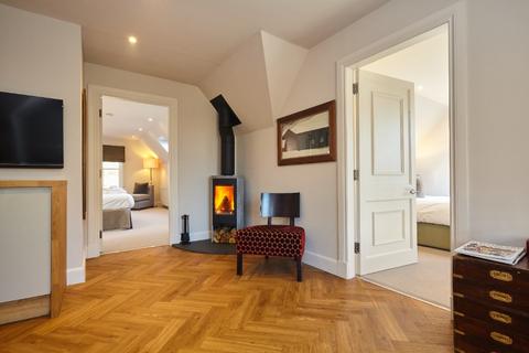 2 bedroom villa to rent, Ochtertyre, Crieff, Perthshire, PH7