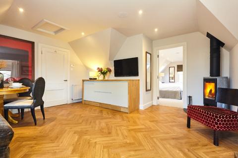 2 bedroom villa to rent, Ochtertyre, Crieff, Perthshire, PH7