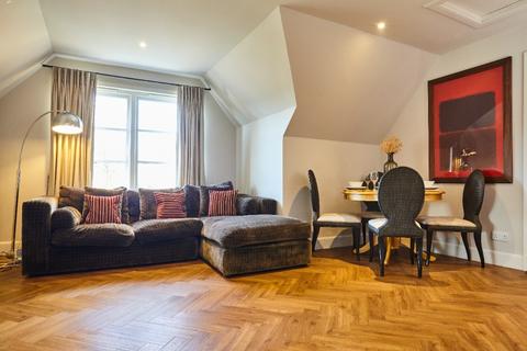 2 bedroom villa to rent, Ochtertyre, Crieff, Perthshire, PH7