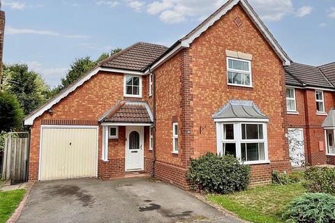 Glentworth, Sutton Coldfield