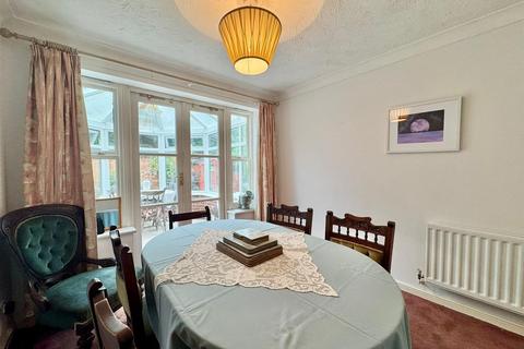 undefined, Glentworth, Sutton Coldfield